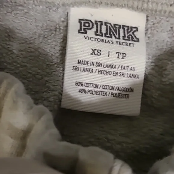 PINK VS Sweatpants - Picture 4 of 6